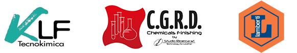 KLF TECNOKIMICA e CGRD LAMBERTI